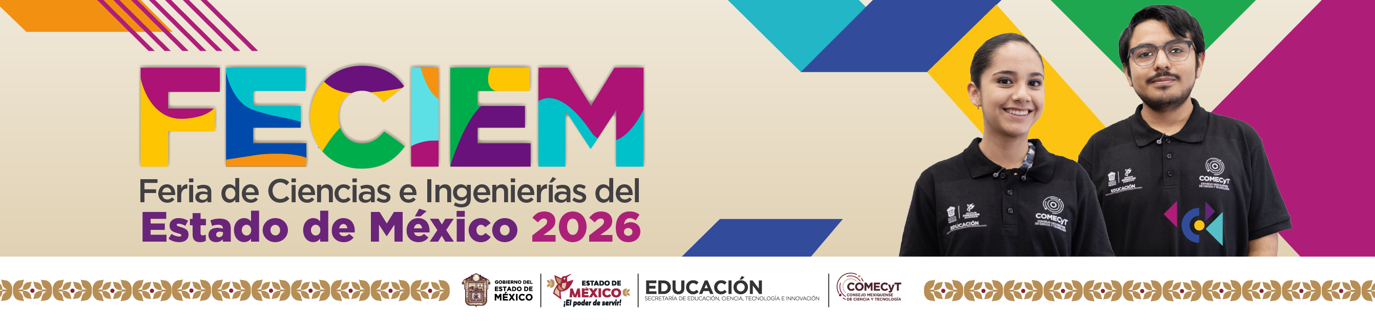 FECIEM 2026